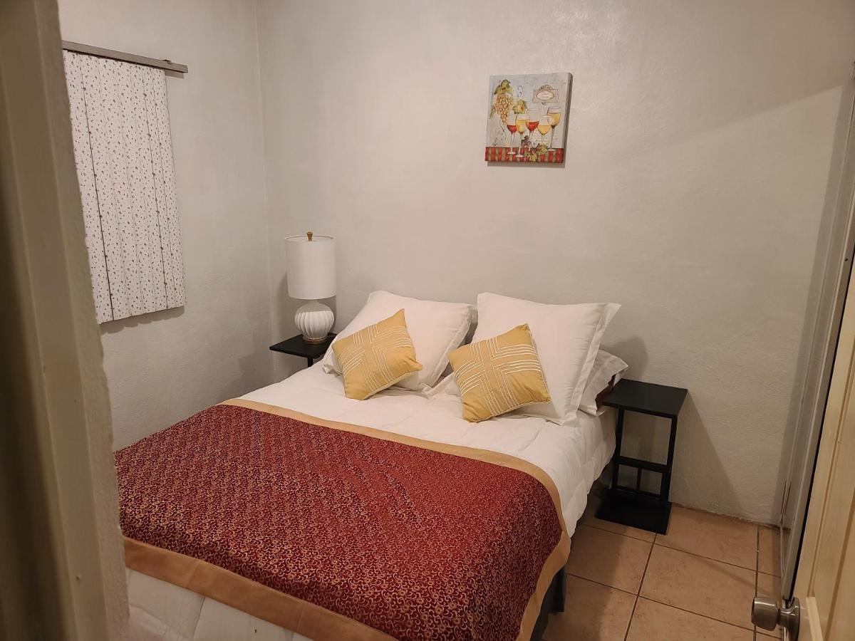 Casa Amorosa Tecate Extérieur photo