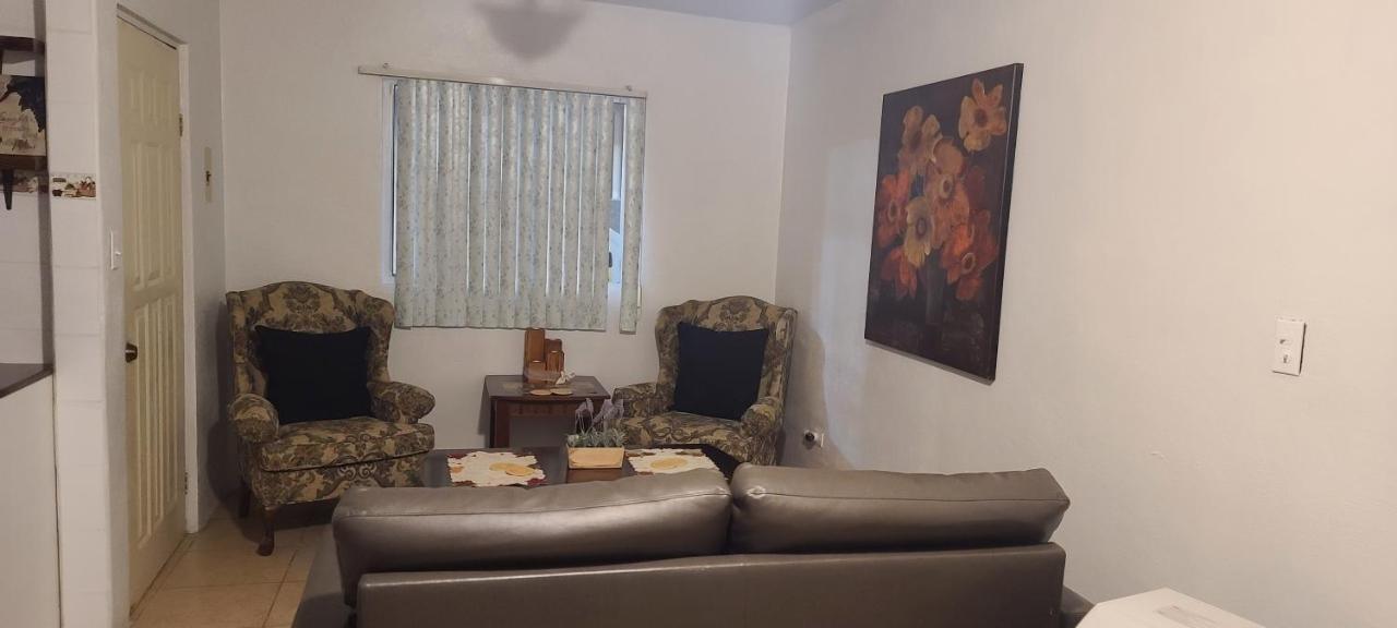 Casa Amorosa Tecate Extérieur photo