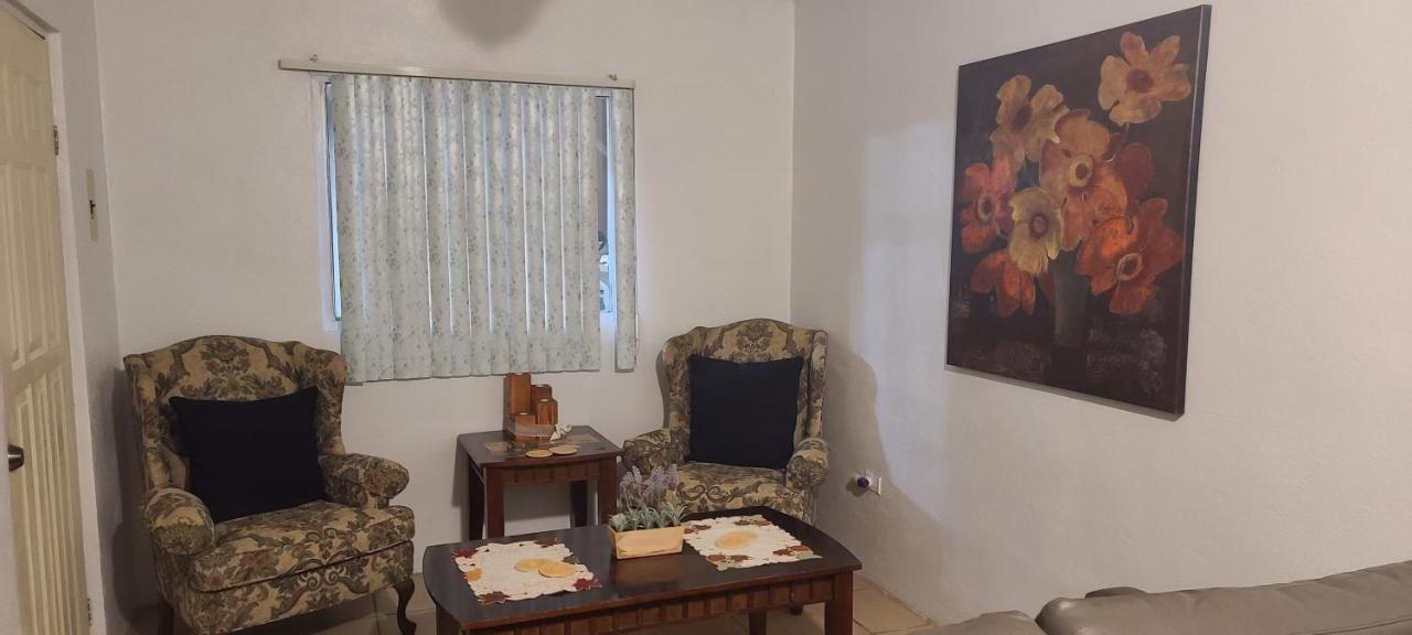 Casa Amorosa Tecate Extérieur photo